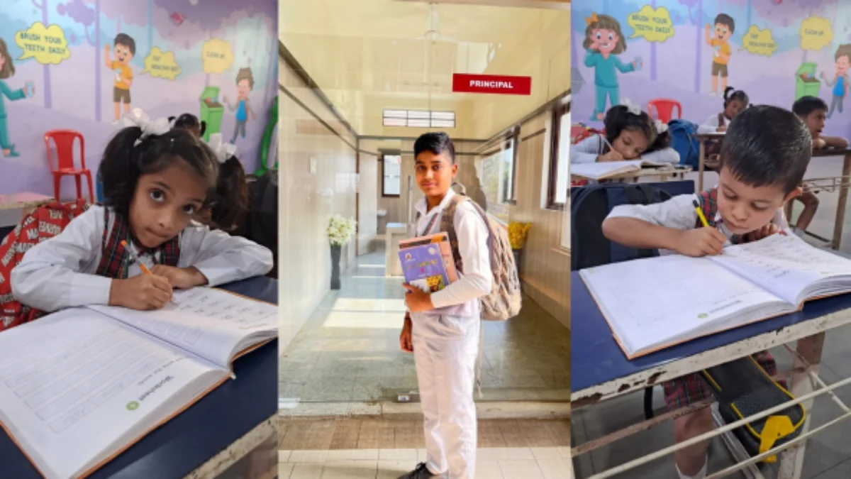 Why Reading Is a Core Life Skill, Not Just a Subject