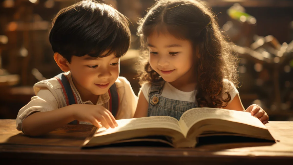 Phonics vs Traditional Methods: How Children Actually Learn to Read