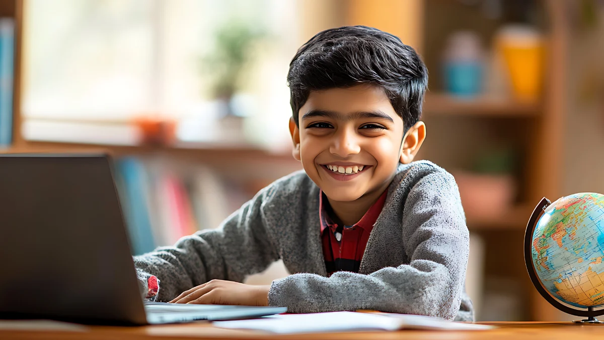 Building Strong Learning Foundations in School Years