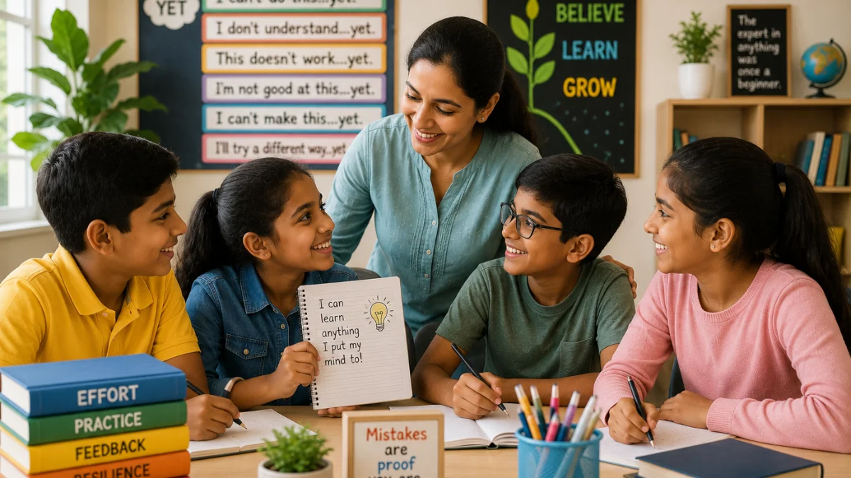 top international schools in Belgaum